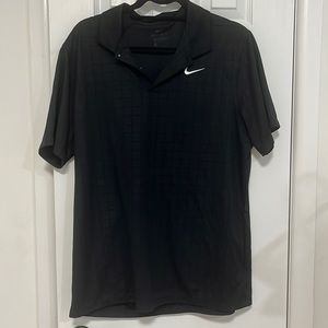 Nike Dri-Fit polo